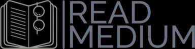 Read Medium logo